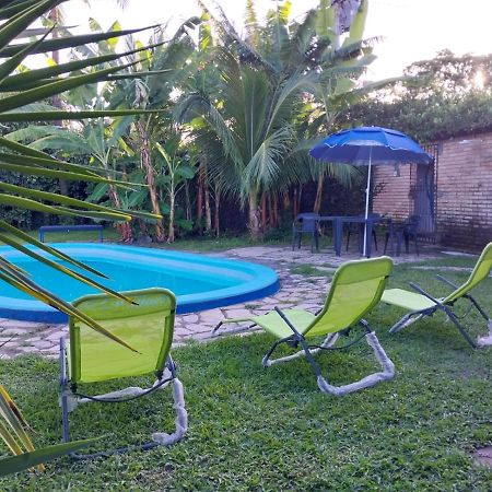 Pousada Maria Bonita Praia Da Sereia Maceió Εξωτερικό φωτογραφία