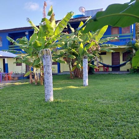 Pousada Maria Bonita Praia Da Sereia Maceió Εξωτερικό φωτογραφία