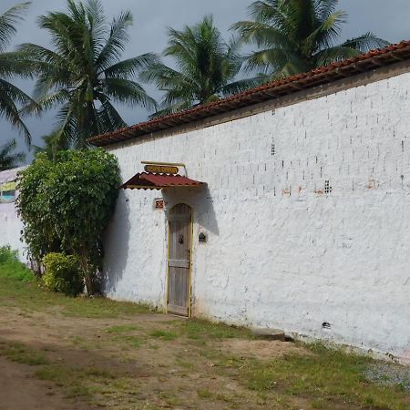Pousada Maria Bonita Praia Da Sereia Maceió Εξωτερικό φωτογραφία