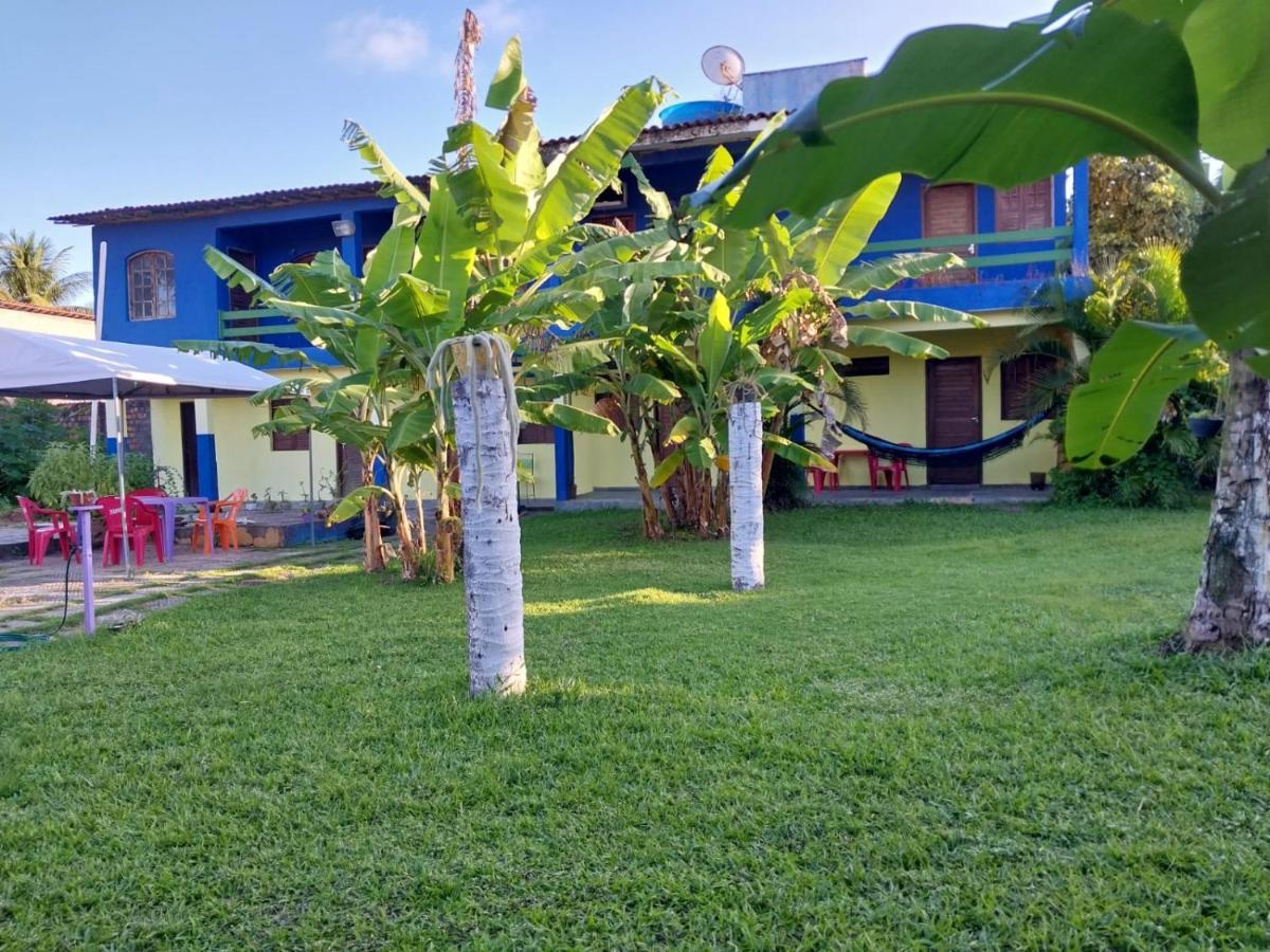 Pousada Maria Bonita Praia Da Sereia Maceió Εξωτερικό φωτογραφία