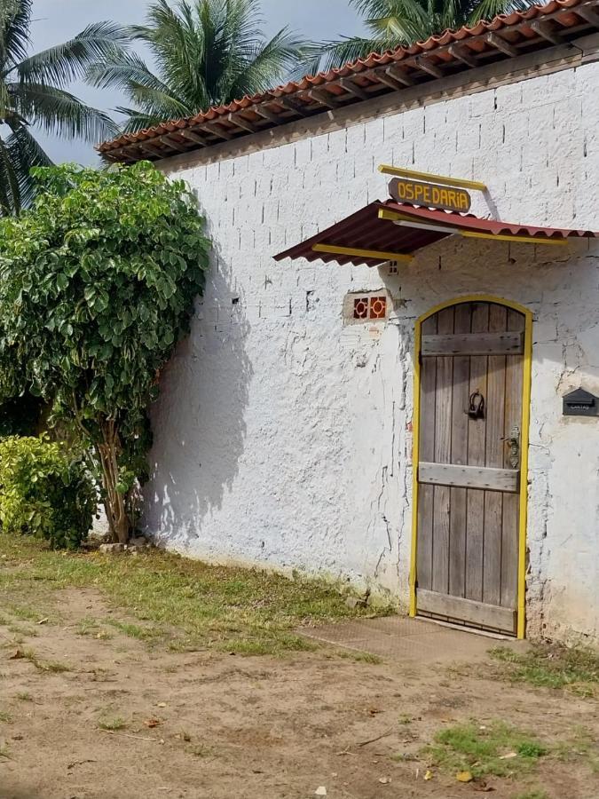 Pousada Maria Bonita Praia Da Sereia Maceió Εξωτερικό φωτογραφία