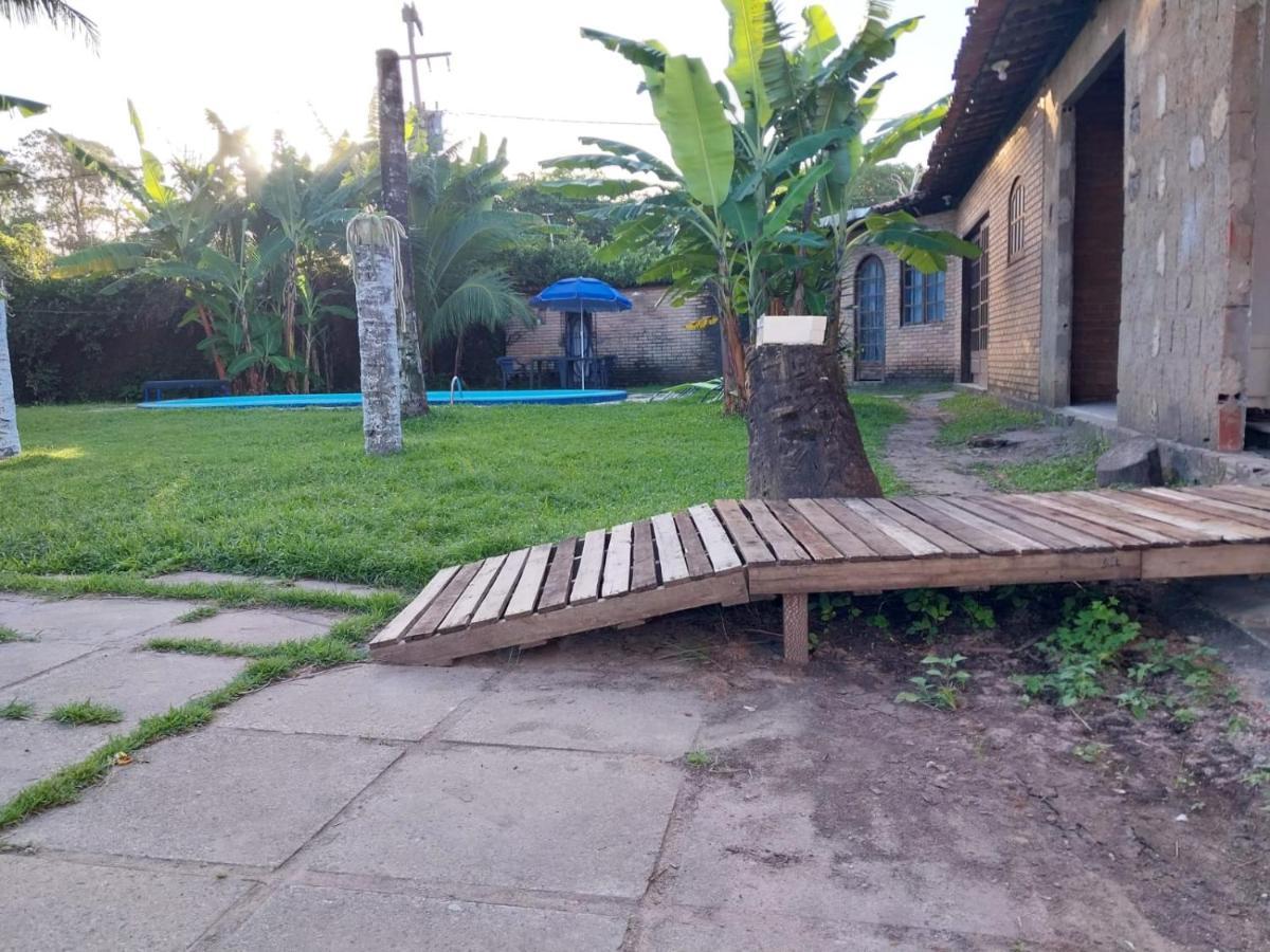 Pousada Maria Bonita Praia Da Sereia Maceió Εξωτερικό φωτογραφία