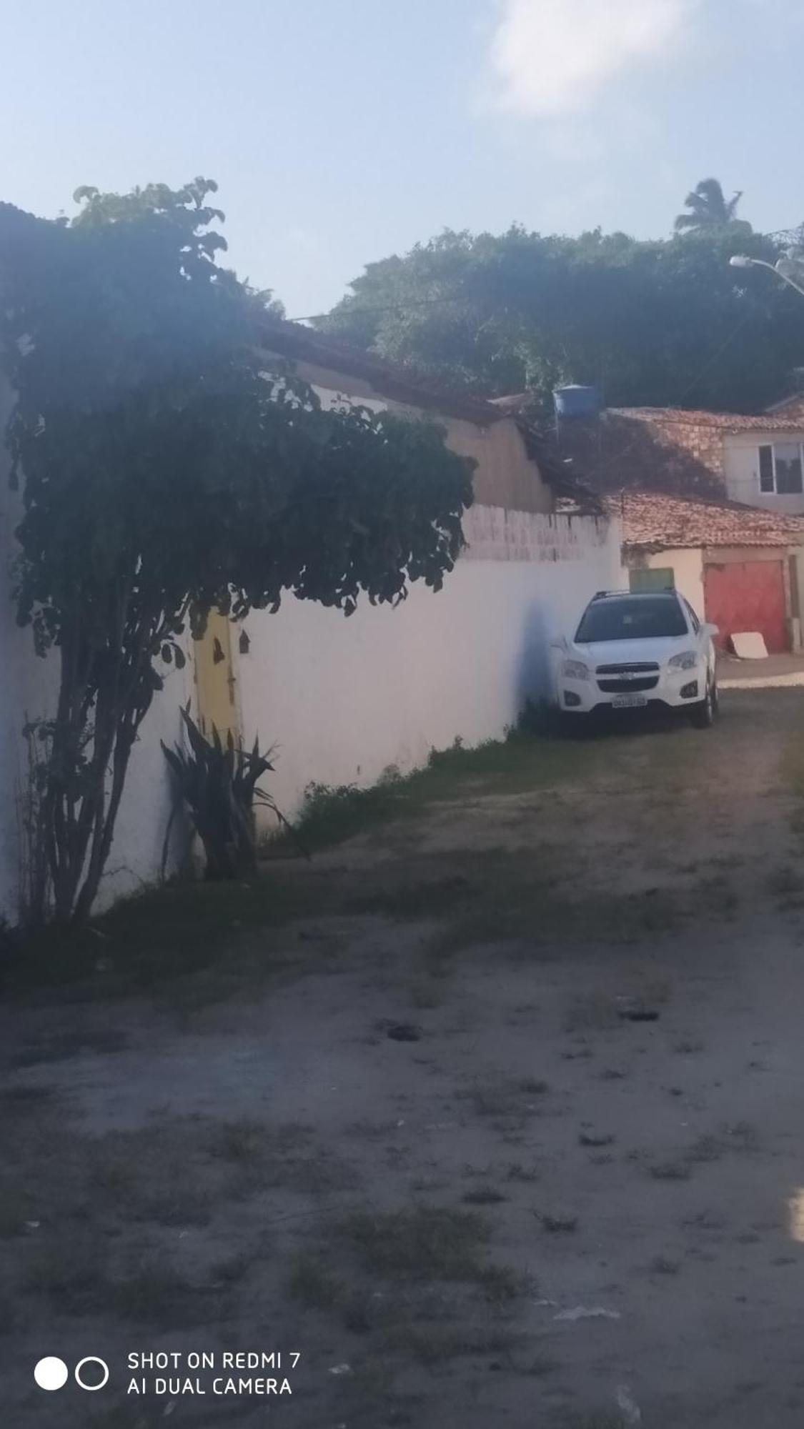 Pousada Maria Bonita Praia Da Sereia Maceió Εξωτερικό φωτογραφία