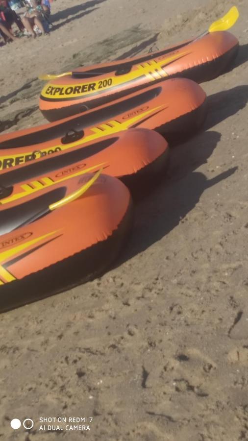 Pousada Maria Bonita Praia Da Sereia Maceió Εξωτερικό φωτογραφία